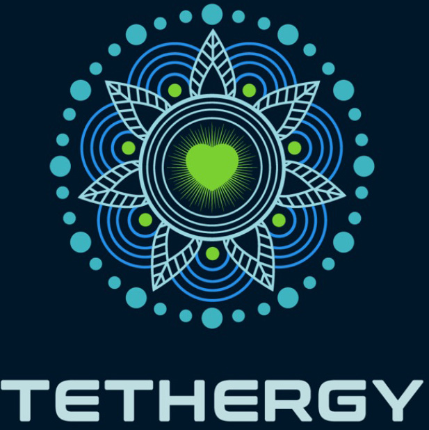 Tethergy logo